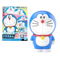 DORAEMON - Entry Grade - Model Kit
