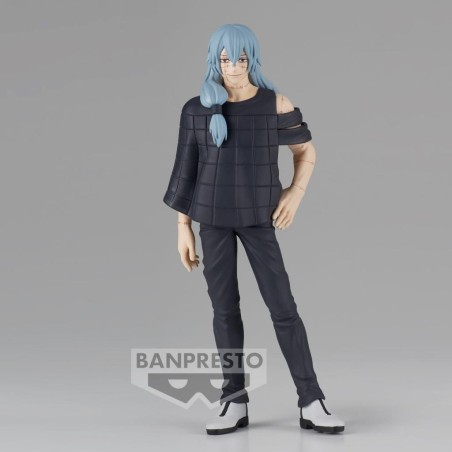 JUJUTSU KAISEN - Mahito - Figurine Jukon No Kata 16cm