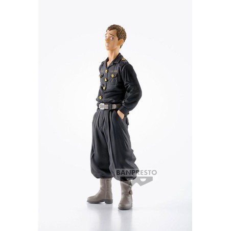TOKYO REVENGERS - Ryohei Hayashi - Figurine 17cm
