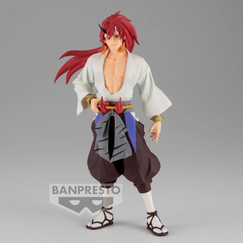 SLIME - Hiiro - Figurine 21cm