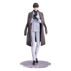 LOVE & PRODUCER - Mo Xu - Pop Up Parade 19cm