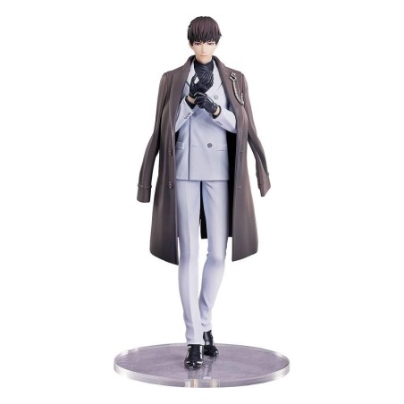 LOVE & PRODUCER - Mo Xu - Pop Up Parade 19cm