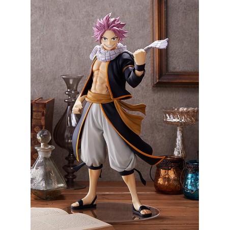 FAIRY TAIL - Natsu Dragneel - Pop Up Parade XL 40cm