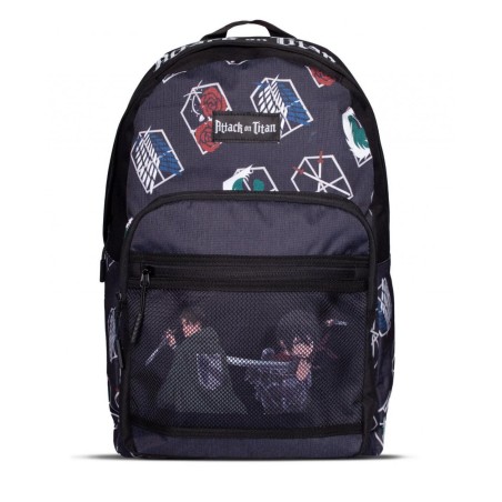 ATTACK ON TITAN - Sac à Dos