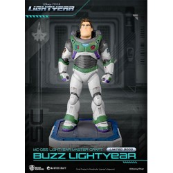 DISNEY - Buzz L'Eclair - Statuette Master 40cm