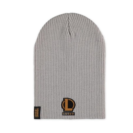 LEAGUE OF LEGENDS - Bonnet Slouchy