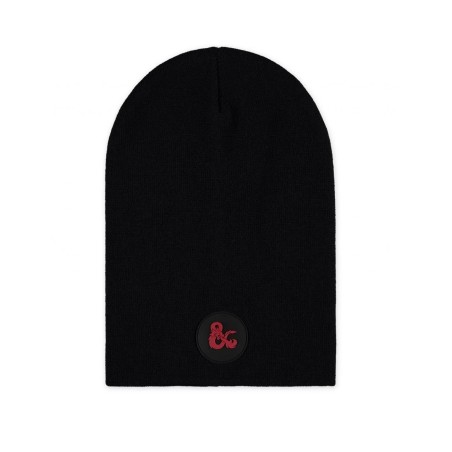 DUNGEONS & DRAGONS - Bonnet Slouchy