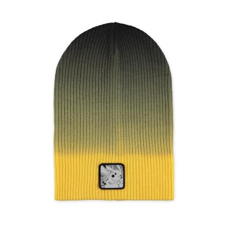 POKEMON - Pikachu - Bonnet Slouchy