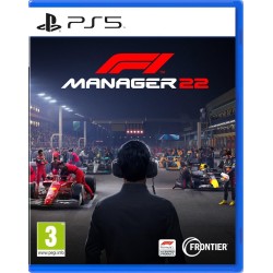 F1 Manager 2022 2
