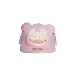 POKEMON - Ramolos - Casquette Novelty Plush