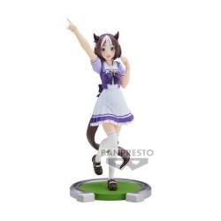 UMAMUSUME : PRETTY DERBY - Special Week - Figurine 18cm