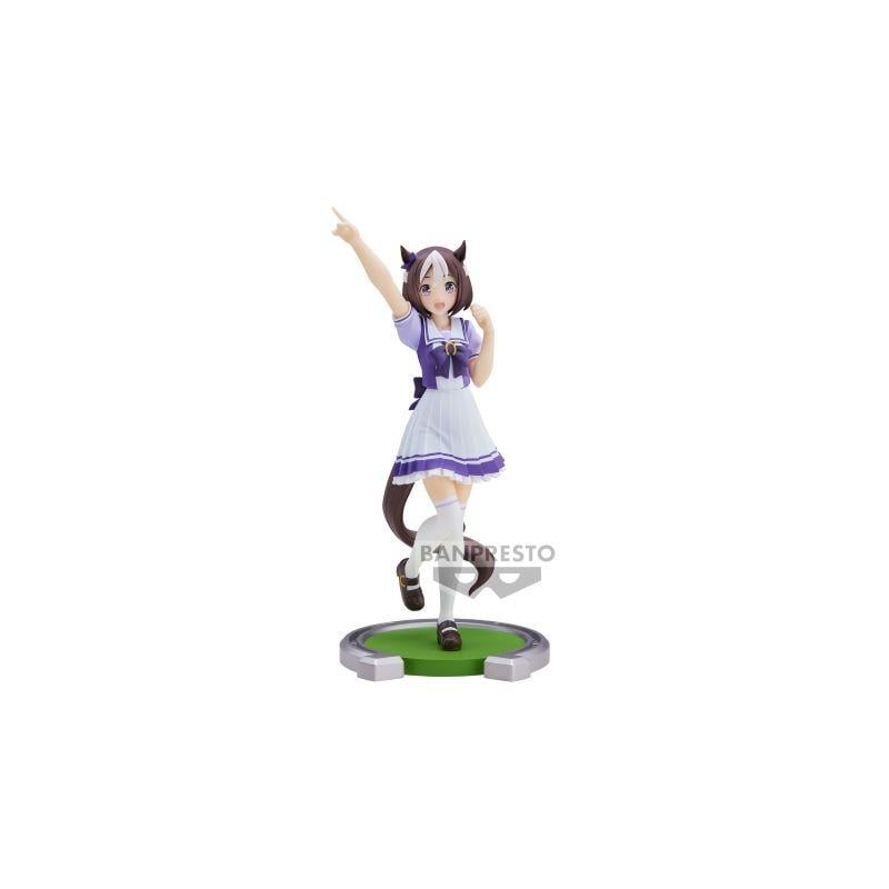 UMAMUSUME : PRETTY DERBY - Special Week - Figurine 18cm