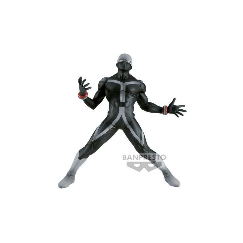 MY HERO ACADEMIA - Twice - Figurine The Evil Villains 15cm