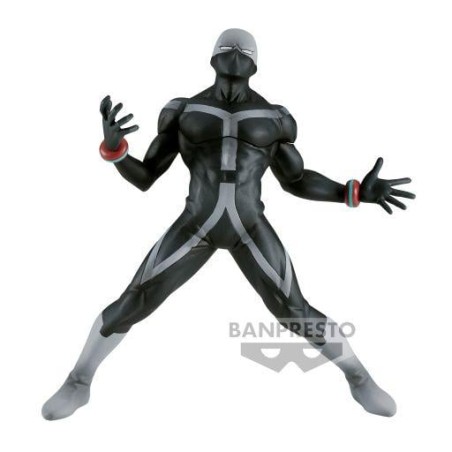 MY HERO ACADEMIA - Twice - Figurine The Evil Villains 15cm