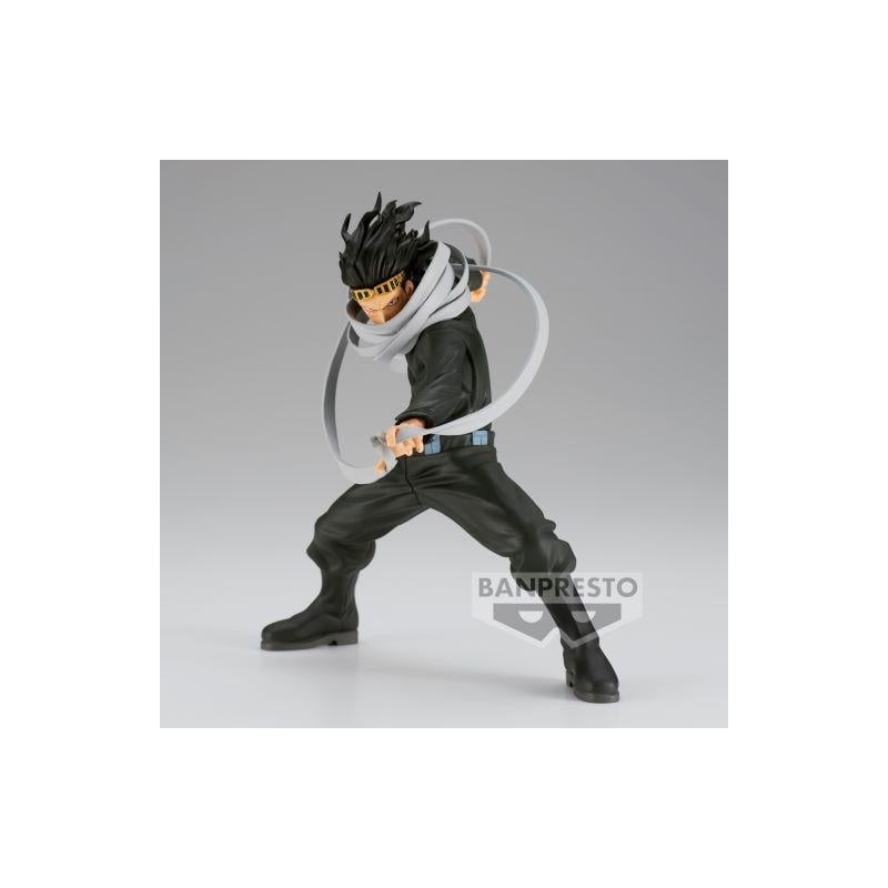 MY HERO ACADEMIA - Shota Aizawa - Figurine The Amazing Heroes 15cm