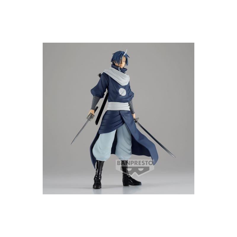 SLIME - Soei - Figurine 21cm