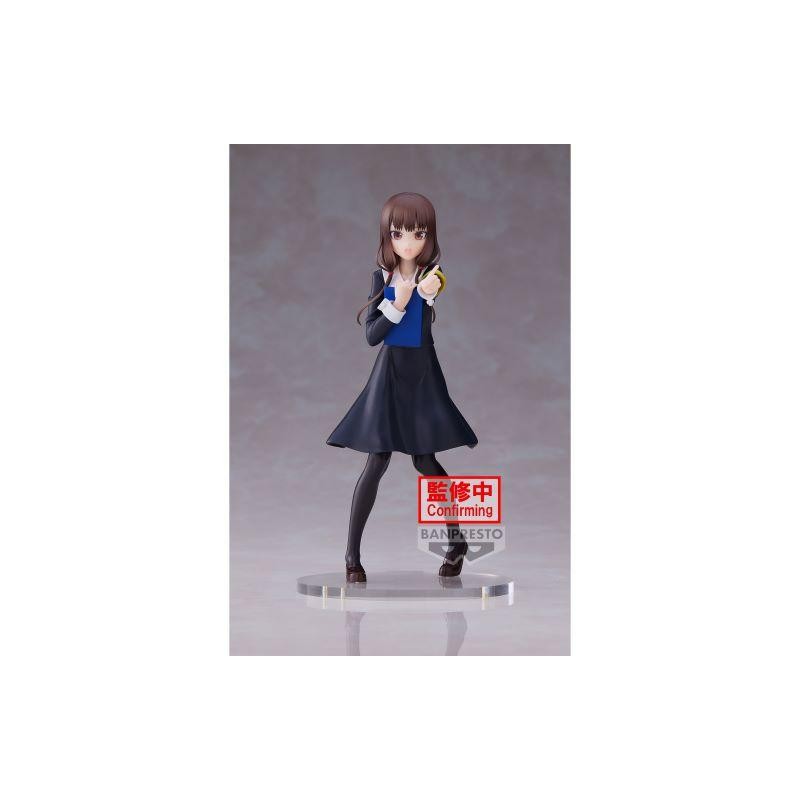 KAGUYA-SAMA LOVE IS WAR - Miko Iino - Figurine Kyunties 17cm