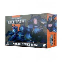 KILL TEAM: ÉQUIPE D'ATTAQUE PHOBOS