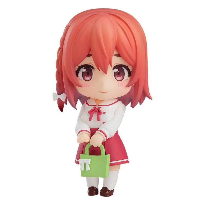 RENT A GIRLFRIEND - Sumi Sakurasawa - Figurine Nendoroid 10cm