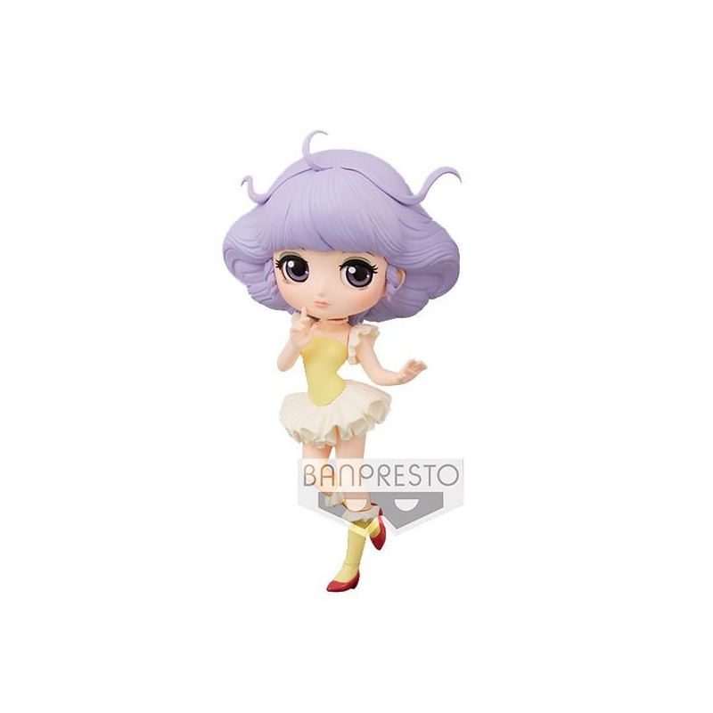 MAGICAL ANGEL - QPosket - Creamy Mami Vers. A - Figurine 14cm