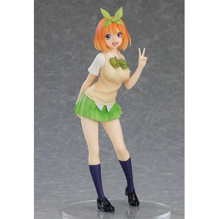 QUINTESSENTIAL QUINTUPLETS - Yotsuba Nakano 1.5 - Pop Up Parade 17cm