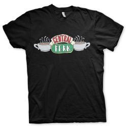 FRIENDS - Central Perk - T-Shirt (XL)