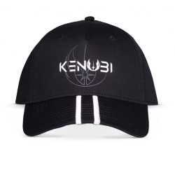 STAR WARS - Obi Wan Kenobi - Casquette Ajustable