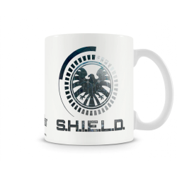 MARVEL - S.H.I.E.L.D. -  Mug à café