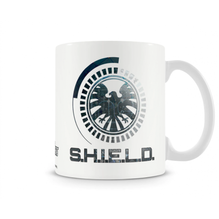 MARVEL - S.H.I.E.L.D. -  Mug à café