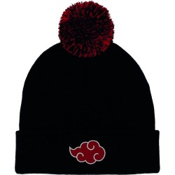 NARUTO - Akatsuki - Bonnet taille unique