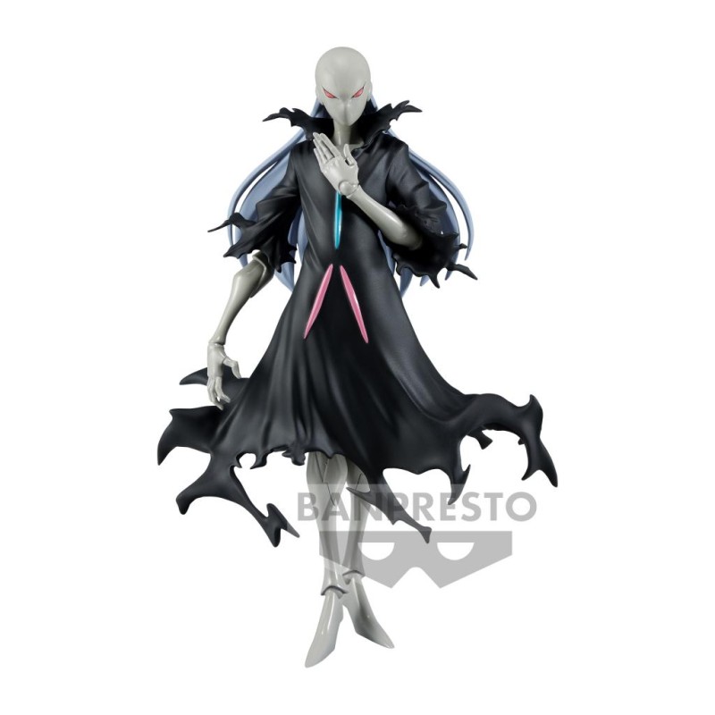SLIME - Spirit Guardian Beretta - Figurine Otherworlder 18cm
