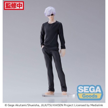 JUJUTSU KAISEN - Satoru Gojo - Statuette Figurizm 23cm
