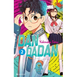 DANDADAN - Tome 2