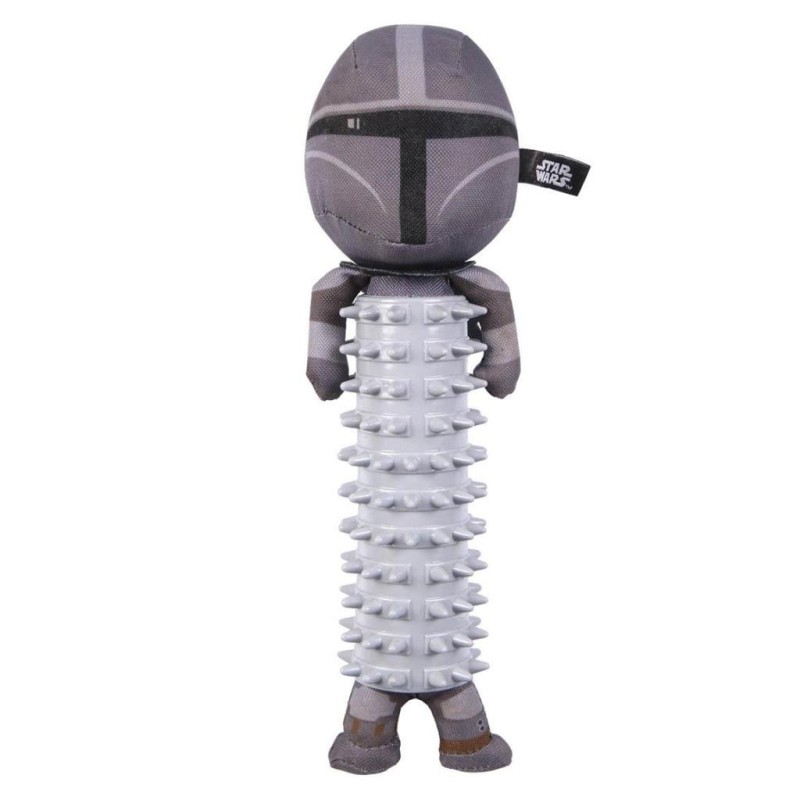 THE MANDALORIAN - Jouet de Dentition pour Chien