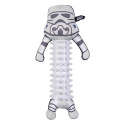 STAR WARS - Stormtrooper - Jouet de Dentition pour Chien