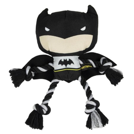 BATMAN - Jouet en Corde pour Chien - Batman