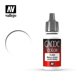 Arctic White17 ml.