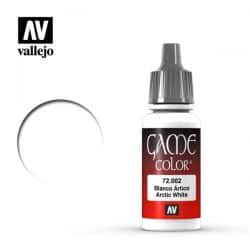 Arctic White17 ml.