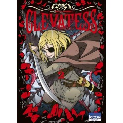 CLEVATESS - Tome 2