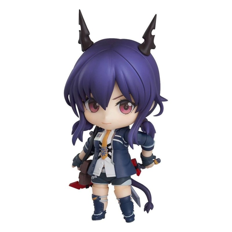 ARKNIGHTS - Ch'en - Figurine Nendoroid 10cm