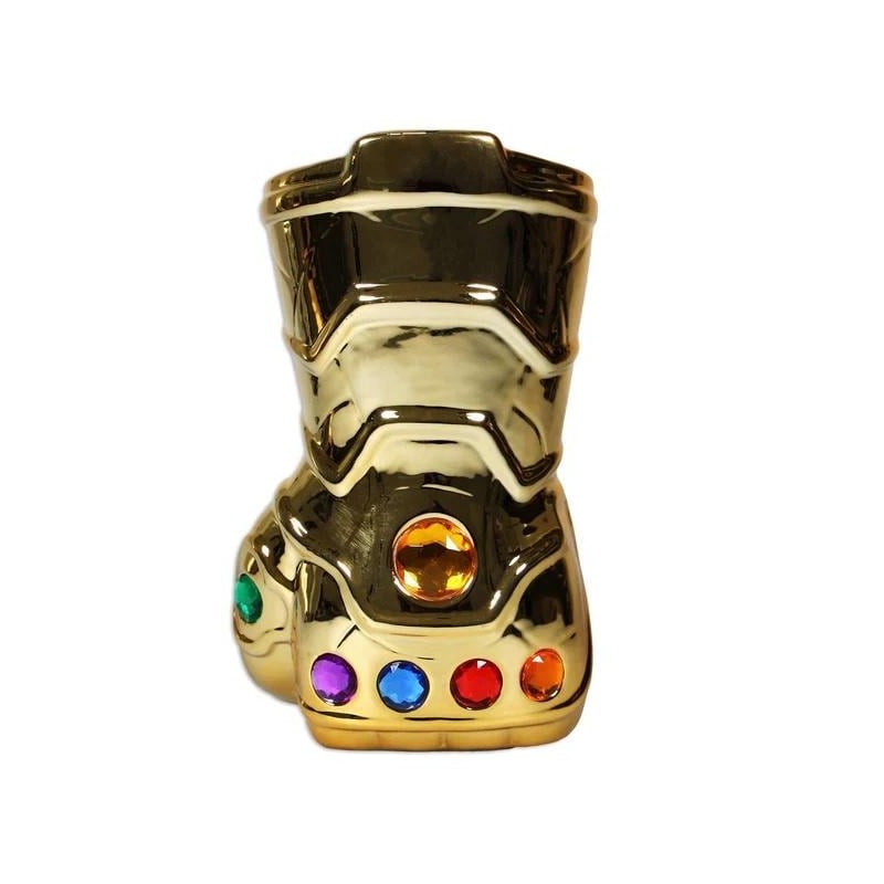 MARVEL - Infinity Gauntlet - Pot de fleurs / Vase de table