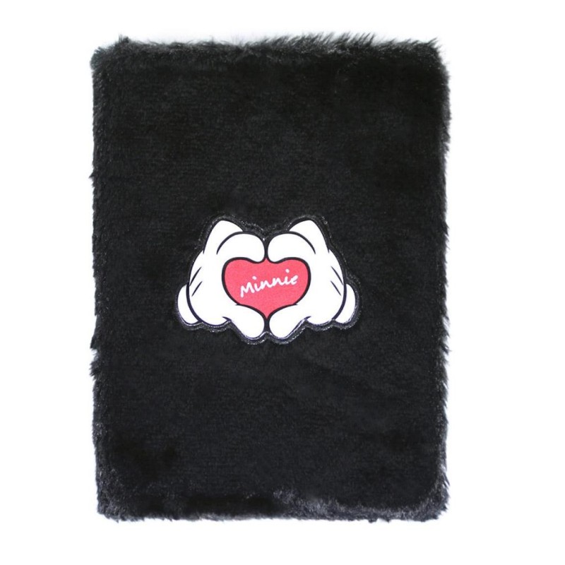MINNIE - Bloc-notes Premium A5