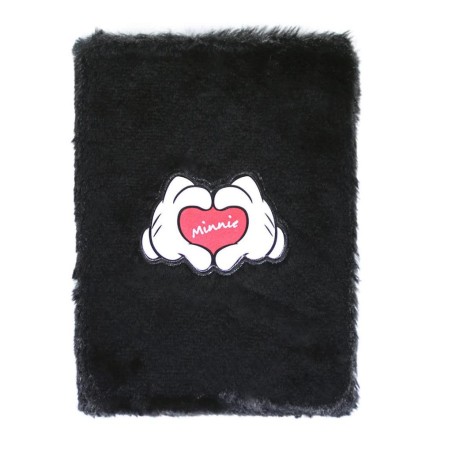 MINNIE - Bloc-notes Premium A5