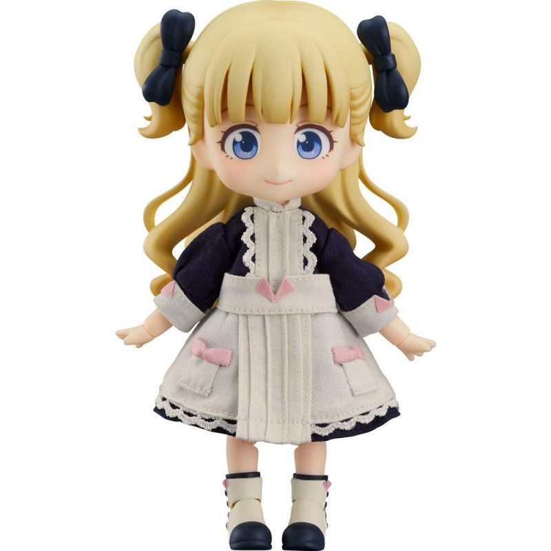 SHADOWS HOUSE - Emilico - Figurine Nendoroid Doll 14cm
