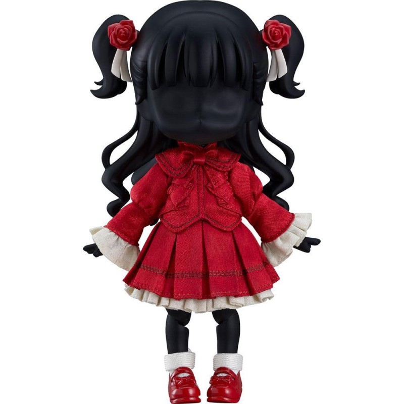 SHADOWS HOUSE - Kate - Figurine Nendoroid Doll 14cm
