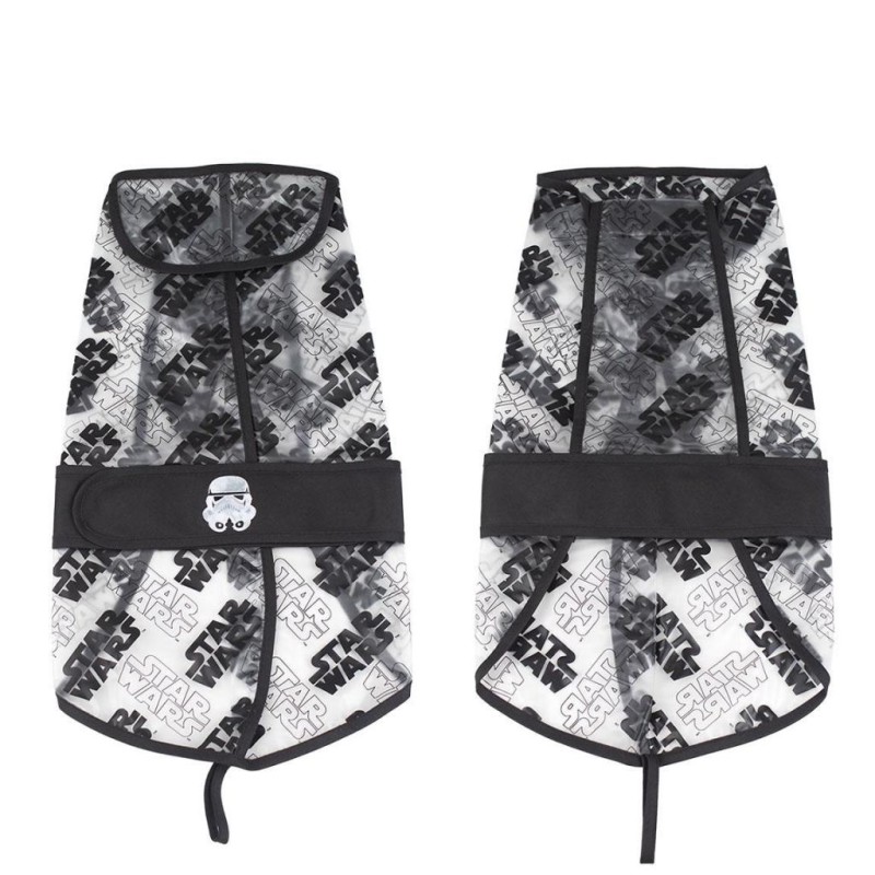 STAR WARS - Imperméable Chien - L