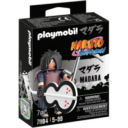 NARUTO - Madara - Playmobil