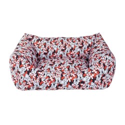 MINNIE - Panier pour Chien - 35x50x15 CM 2
