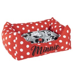 MINNIE - Panier pour Chien - 35x50x15 CM