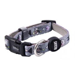 VILLAINS - Collier pour Chien - S